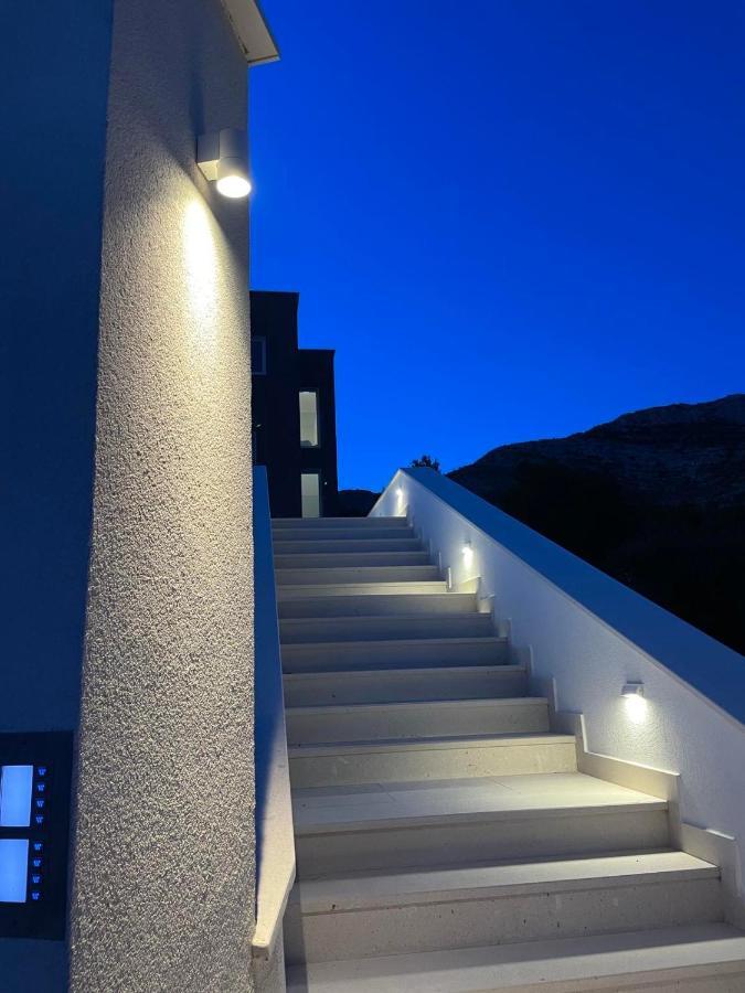 Villa Bofor 쿠치슈테 외부 사진